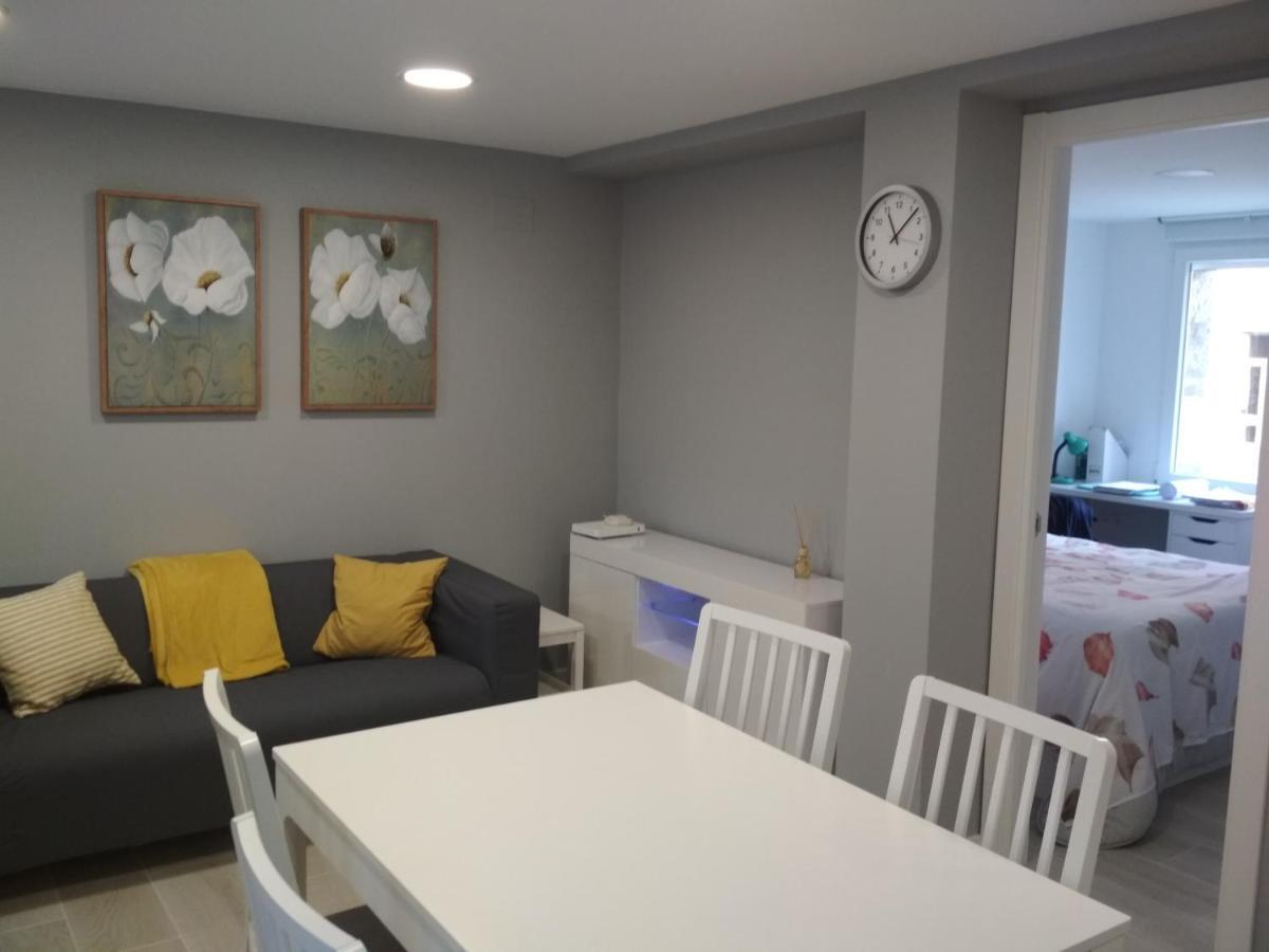 Marisol Apartament Apartman Santiago de Compostela Kültér fotó