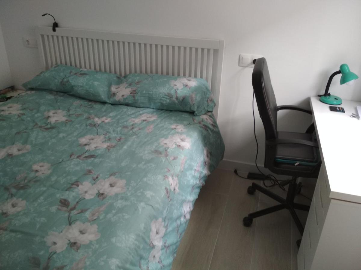 Marisol Apartament Apartman Santiago de Compostela Kültér fotó