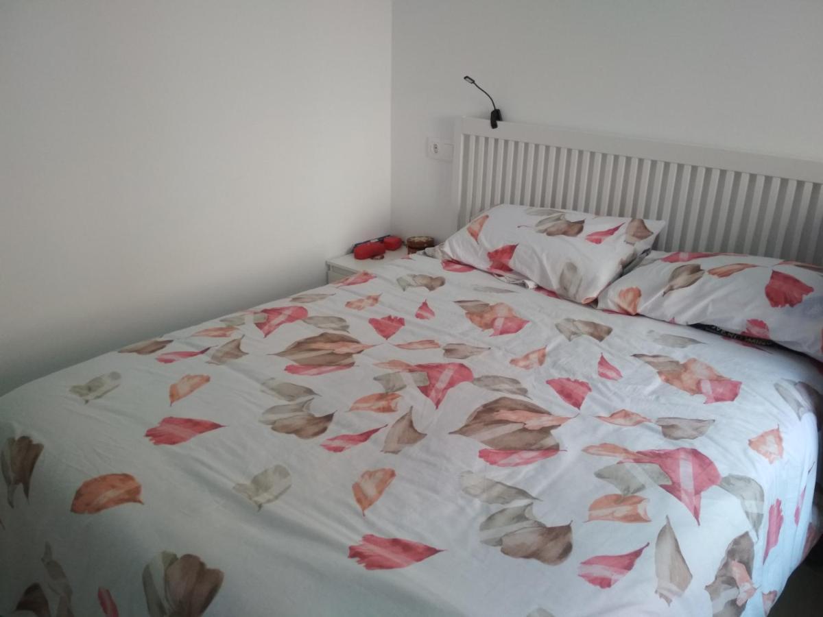 Marisol Apartament Apartman Santiago de Compostela Kültér fotó