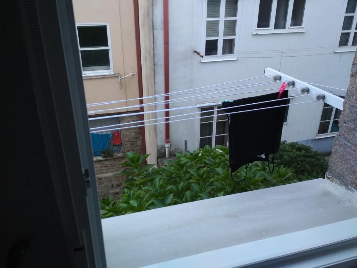Marisol Apartament Apartman Santiago de Compostela Kültér fotó